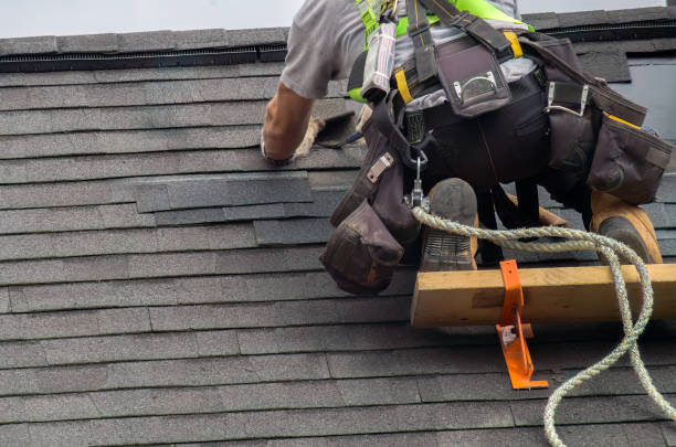 Reliable Roofing contractor in Bloomingdale, OH by Brentwood Metal Roofing